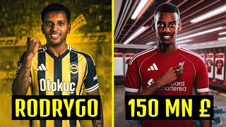 Transfer Haberleri 2026 %1 Bile Olsa...