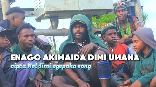 Lagu Terbaru|| Nel Dimi Enago akimaida make dimi umina kegano Dogiyai Degeianouda egepako Music 2026