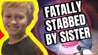 Sister doesn't KNOW why she did it?!?! Net Worth