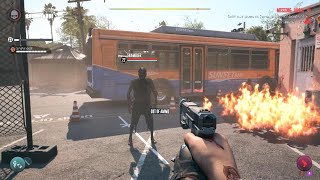 Dead Island 2 Modded controller