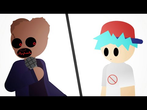 Friday Night Funkin' vs Aru //Teaser 1// (HD New character?) - Friday Night Funkin' vs Aru //Teaser 1// (HD New character?)