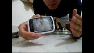 Recuperando motorola spice xt300