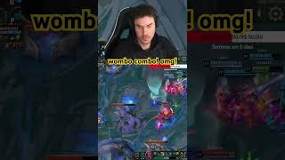 É RARO MAS ACONTECE 😂