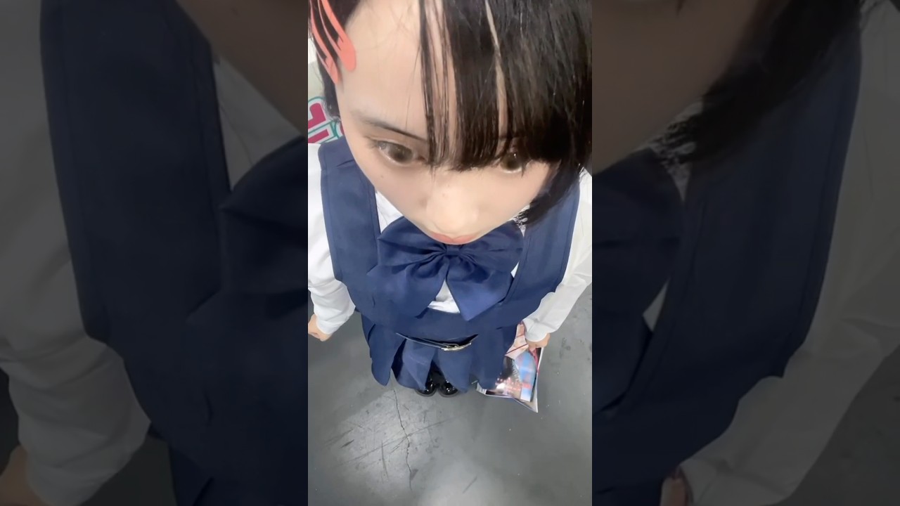 makima san??? | Chainsaw Man Cosplay #chainsawman #anime #cosplay #hamucotton