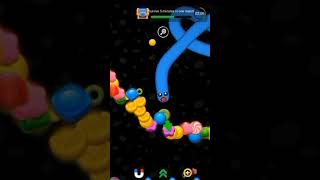 Snake Battle Magic Game Giant Snake Epic Snake Battles Arena Best Android Mobile Game #gaming Pt-6 screenshot 5