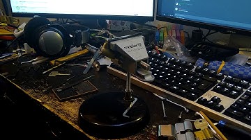 Assa Twin Maximum - Pick and Gut!