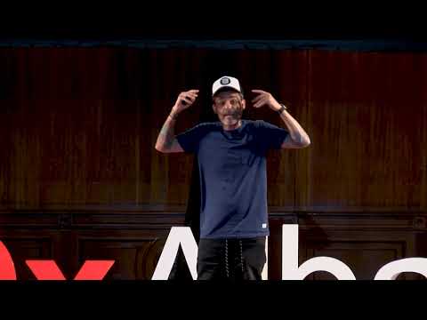 Un comedor escolar diferente es posible y necesario | Juan Llorca | TEDxAlbacete