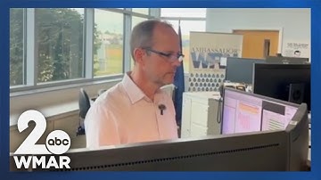 How AI is making weather forecasts more accurate | National Weather Service