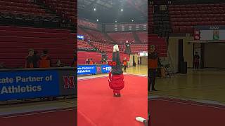 Impossible Sit Challenge Exposed  huskermgym