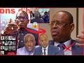 Mansour Diop démonte pièce par pièce le deal de Macky Sall et làche une b0mbe sur...