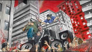 ny 4 life - havoc