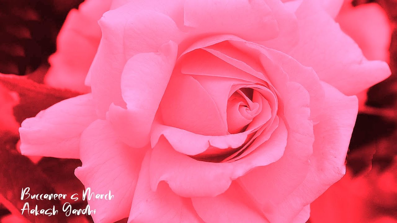 Buccaneer’s March - Aakash Gandhi | 1 Hour