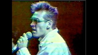 The Smiths -  Ask - live promo