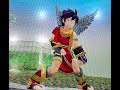 Mmd Dark Pit Sur Love And Joy