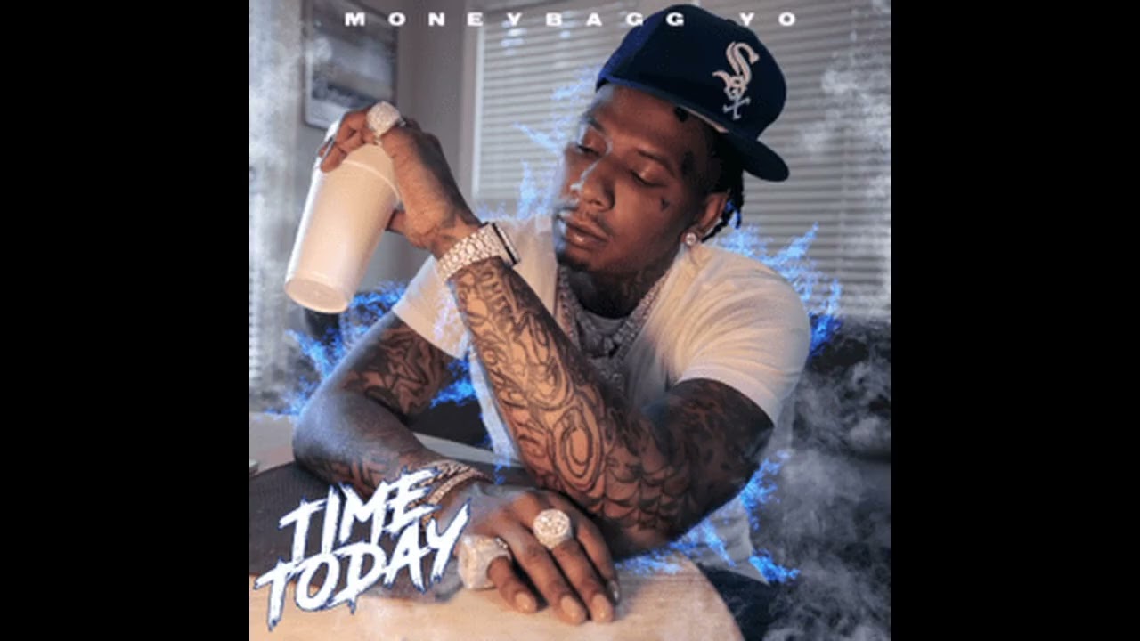 [FREE] MoneyBagg Yo x Memphis Type Beat 2025 