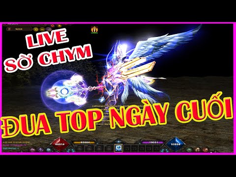 Video Mu Online mutruyenky.vn | Đua TOP Ngày Cuối Chuẩn Bị... - youtube