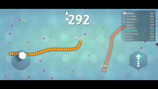 Snake io Game | Snake io Gameplay | Snake.io - Fun Addicting Arcade Battle .io Games screenshot 5