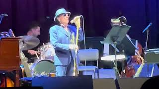 Van Morrison, Someone Like You, 28 September 2024, Brighton Dome, U.K.