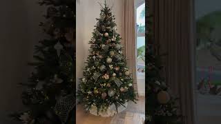Its Thanksgiving Week Time For Great Food, Good Company And Getting Those Christmas Trees Ready.