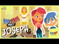 Understanding Forgiveness through Joseph's Story