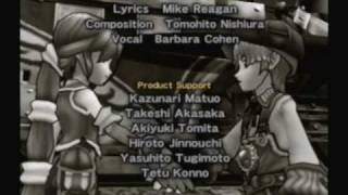 Dark Cloud 2 - Time is Changing (Full)