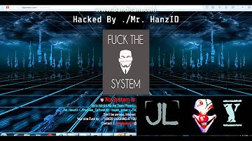 Tutorial Deface Menggunakan WebDav Shell Maker