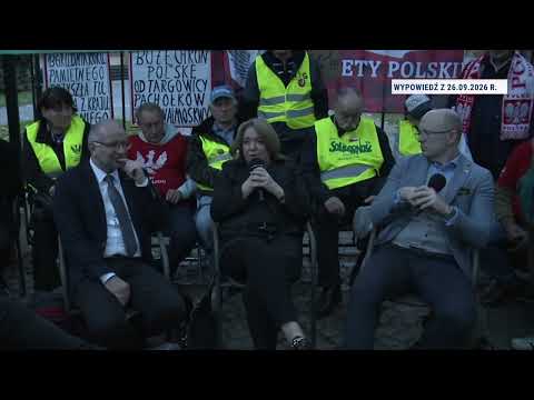 WD 2026 09 27 001 THE WORLD WATCHES THE POLISH CONSTITUTIONAL TRIBUNAL