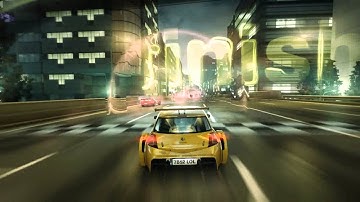 Let´s Play Blur #027 Double Damage