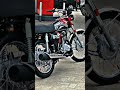 Honda 125 lover