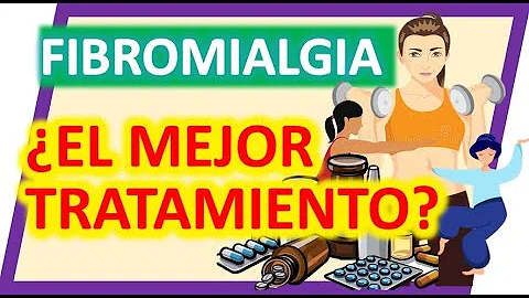 ¿Cuál es el fármaco de elección para la fibromialgia?