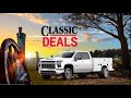 Classic Deals are at Classic Fleet and Commercial - CLF0622 FB1