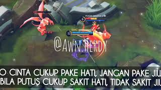 DJ MINANG SAKIT DALAM BERCINTA || STORY WA