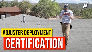 Move to the front of the line | NEW CERTIFICATION screenshot 5