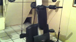 weider platinum