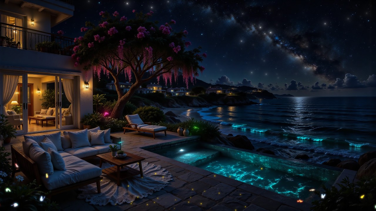 Успокаивающая Фортепианная Музыка Для Сна (Без Рекламы) • Быстрое Засыпание • Спокойные Звуки Оке...