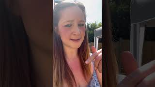 DON'T DO THIS when cooking burgers on the BBQ! Food Safety Expert Explains-Rare burger vs rare steak