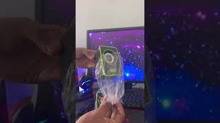 Mikuso SPK-049 Dual USB Speaker | Clear Sound &amp; Compact Design 🔥🎶