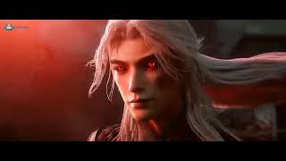 Tomb Of Fallen Gods Season 3 Episode 41 Sub Indo #donghua #btth #tomboffallengods #viralvidio 