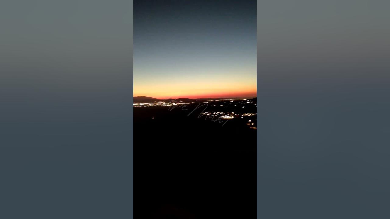 City lights #music #california City lights #music #california
