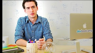 Dev Bootcamp Alumni Profile: Alek