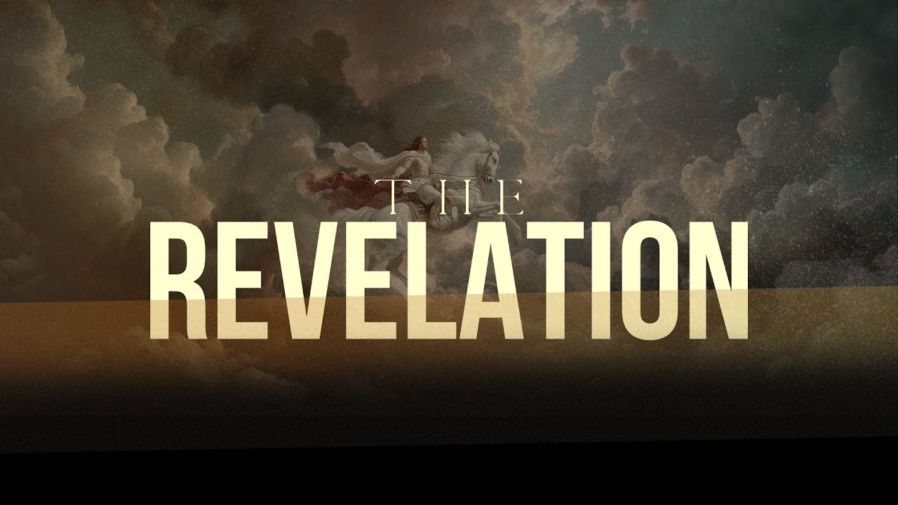 The Revelation Part 1 [Wednesday, January 21] - YouTube