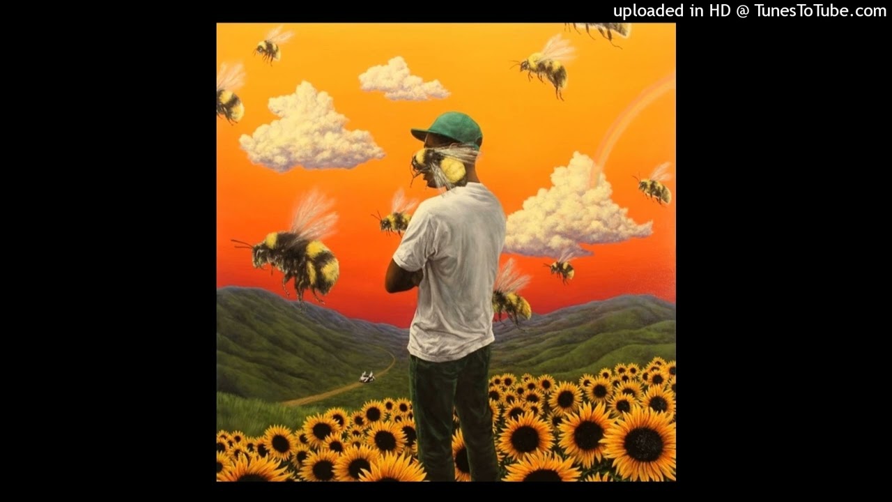 Tyler, The Creator - See You Again (Extended) feat. Kali Uchis