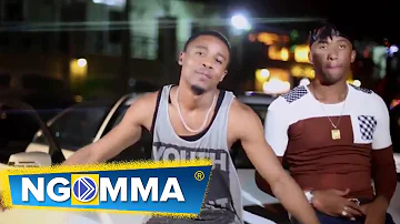 Bonge La Nyau Feat  Ali Kiba - Uaminifu Video   (Swahili Music)