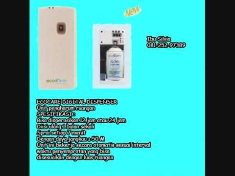 081 252 97389 TELKOMSEL iPengharumi Ruangan Iklan 