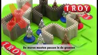 Troy Extra Muros - Smart Games (demo) screenshot 5
