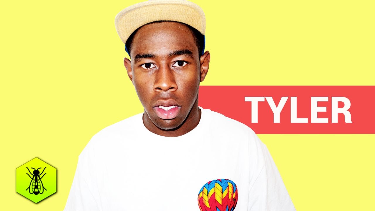 FL STUDIO Tyler the Creator Beat Tutorial - YouTube