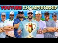 The youtube golf championship ft bobdoessports