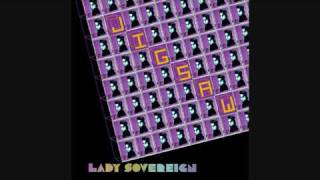 Vignette de la vidéo "Lady Sovereign - Pennies [Jigsaw]"