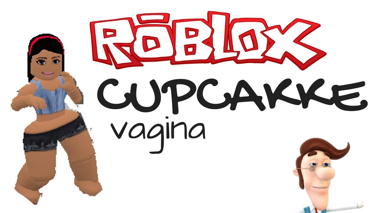 Roblox Cupcakke Vagina Mv Youtube - roblox cupcakke vagina mv youtube roblo...