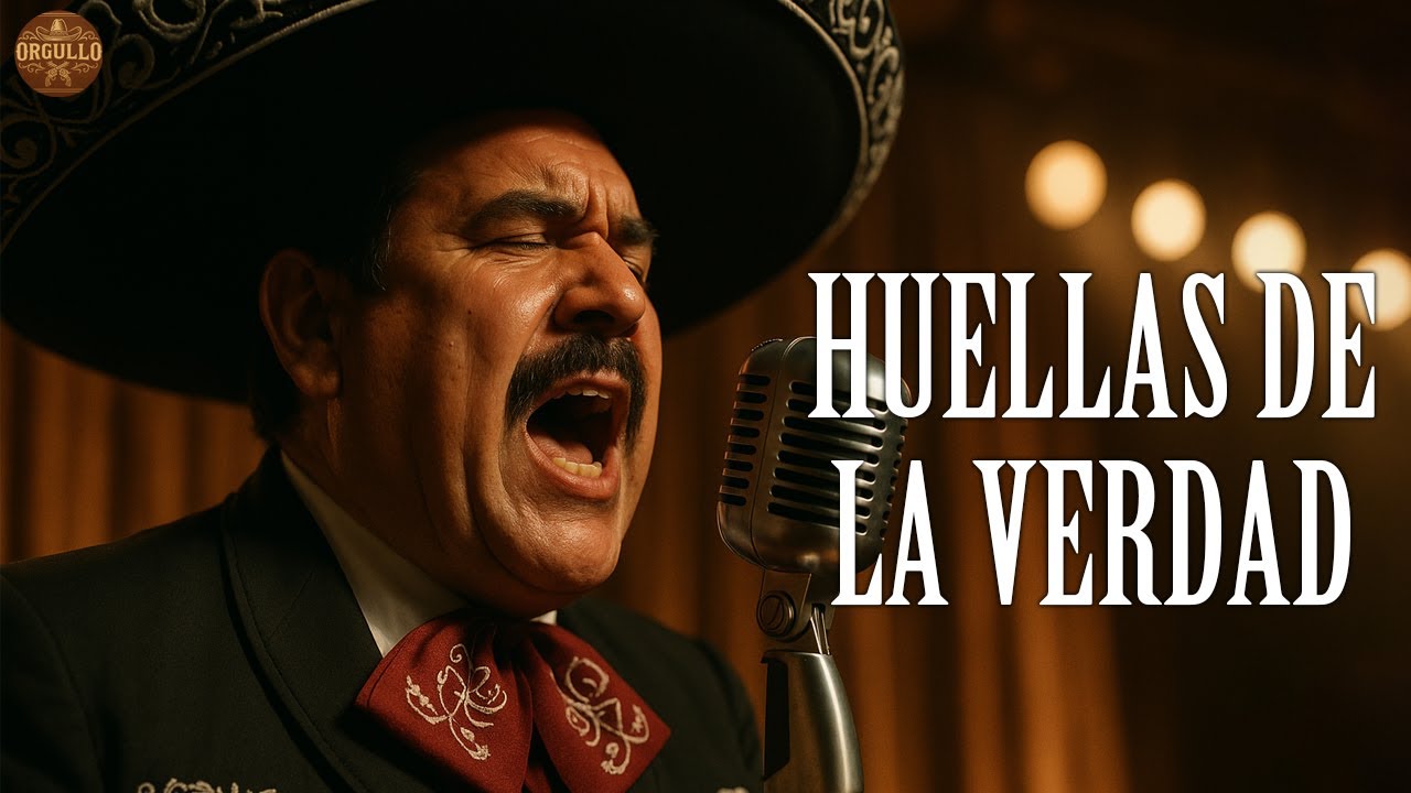 Esta canción te hará pensar en la vida y el tiempo - Huellas de la Verdad